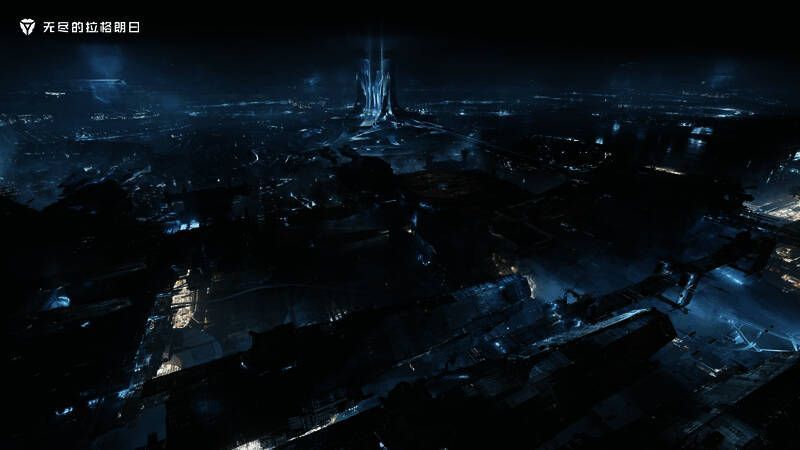 未央公约相关画面