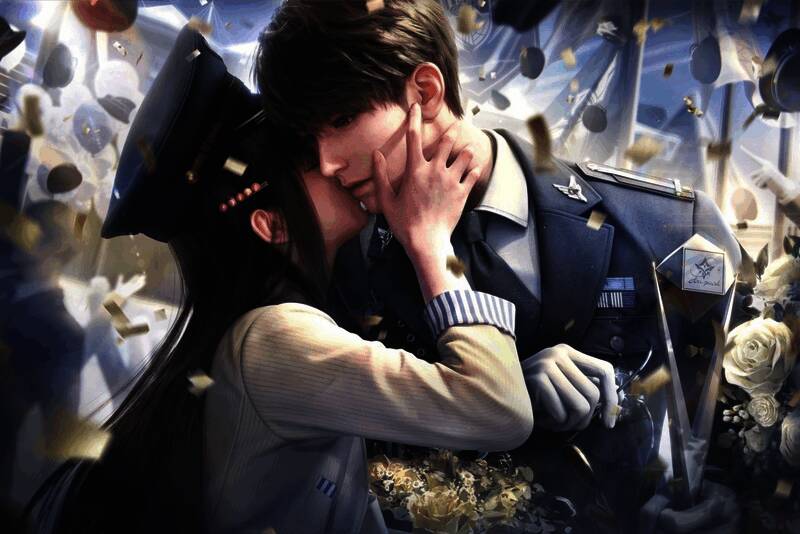 恋与深空相关图片4