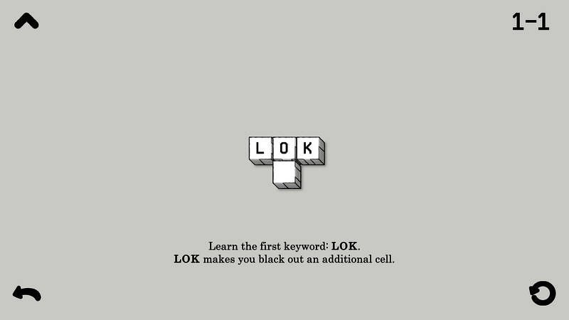 《LOK Digital》游戏截图1