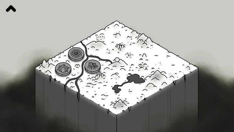 《LOK Digital》游戏截图5