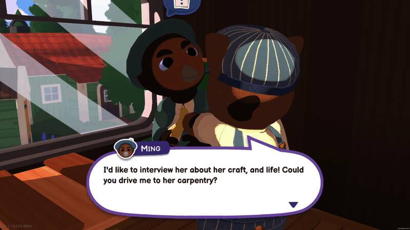 《Locomoto》游戏截图5