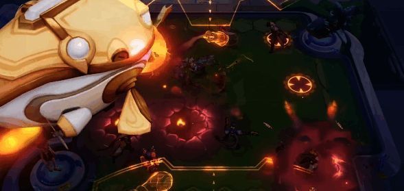 小妲己形象图片4