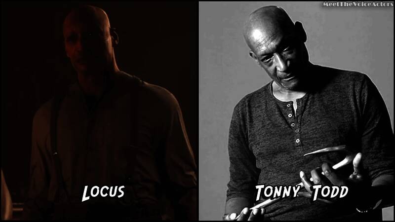 《夺宝奇兵：古老之圈》游戏角色与演员对比视频截图2