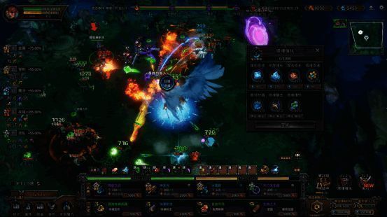 《无尽塔防：活下去》游戏画面相关图片1