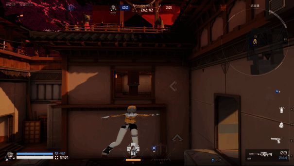 卡拉彼丘游戏画面相关图片8