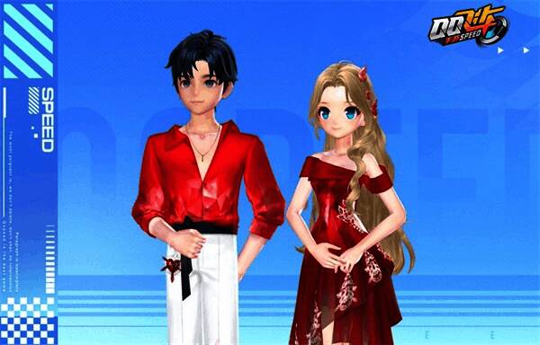 丹霞套装外观图