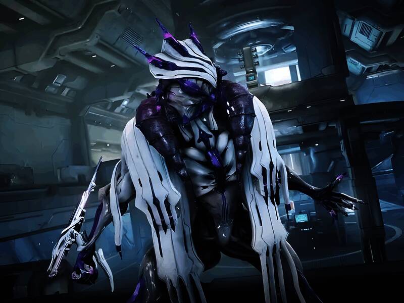 星际战甲相关图片2