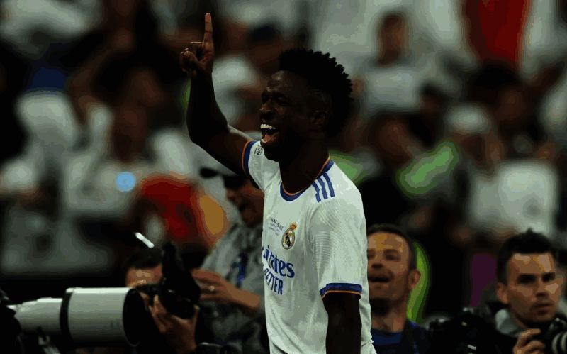 维尼修斯相关图片1