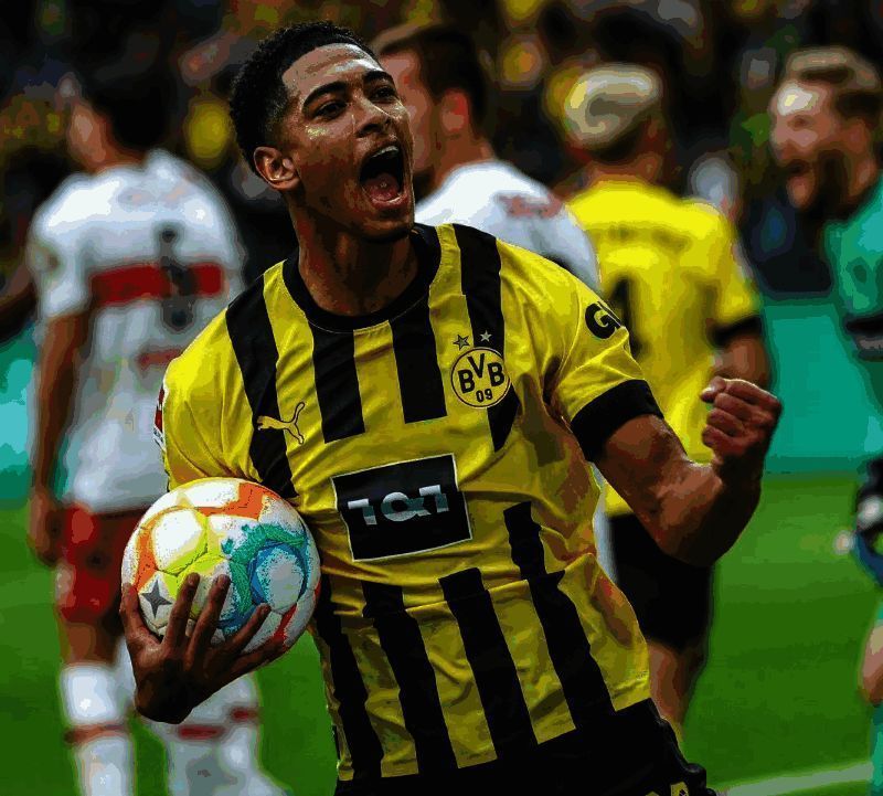 贝林厄姆相关图片2