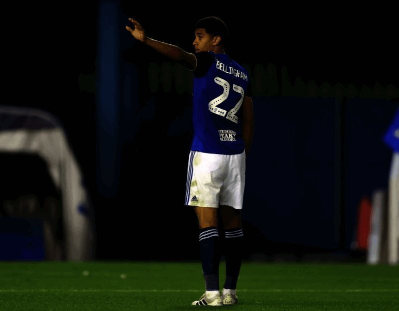 贝林厄姆相关图片3