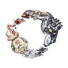 花火大会动态展示图