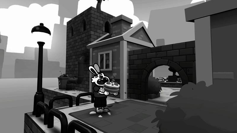 《TOEM 2》游戏画面2