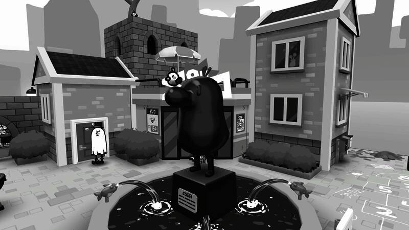 《TOEM 2》游戏画面4