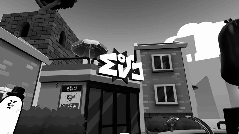 《TOEM 2》游戏画面5