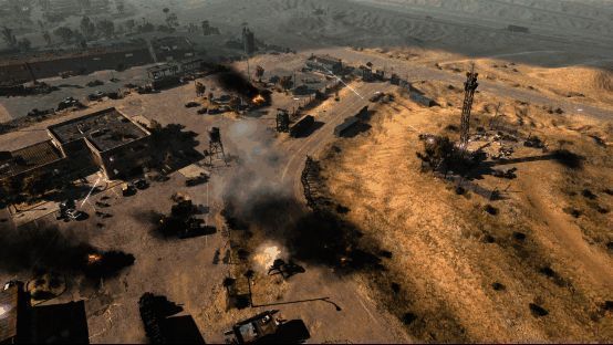 《终结者：黑暗命运 - 反抗》相关宣传图2