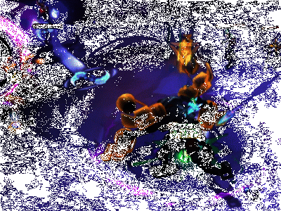 科加斯实战动图