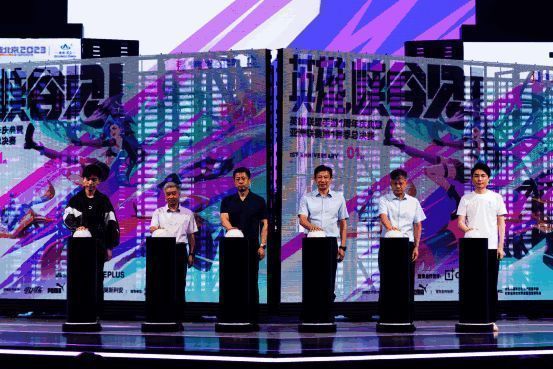 英雄联盟手游亚洲联赛第一赛季总决赛现场照片2