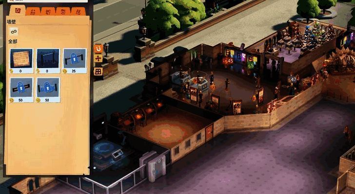 双点博物馆展品摆放等相关画面图片