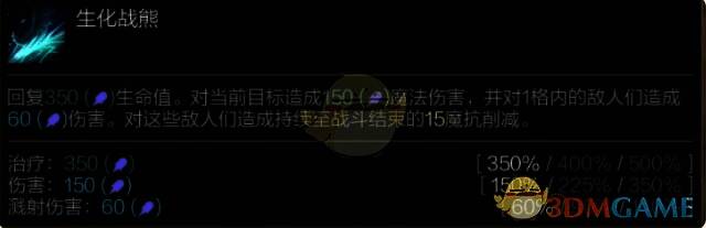 俄洛伊技能展示图片