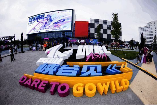 夺冠战队纪念皮肤相关照片