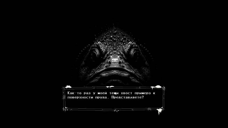 《KRAMPEN》游戏截图4