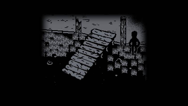 《KRAMPEN》游戏截图5