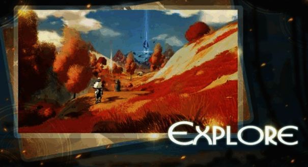 《黎明之地》相关图片1