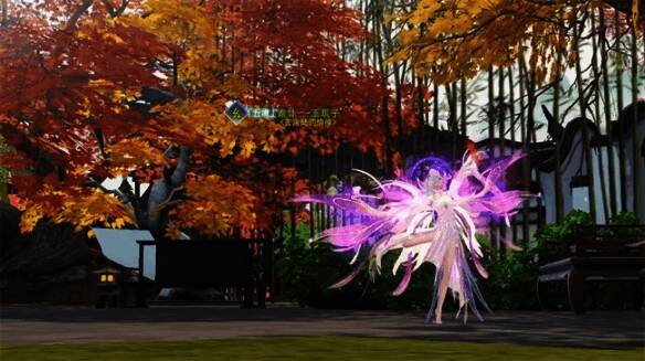 素廿一家园玩法相关图片2