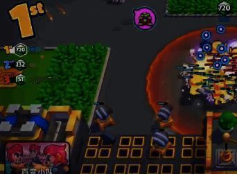 爆裂小队游戏相关图片3