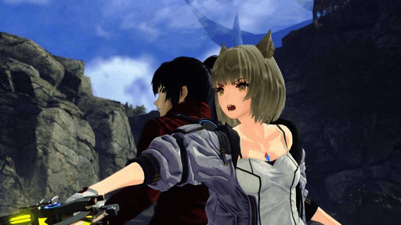 Monolith Soft相关图片