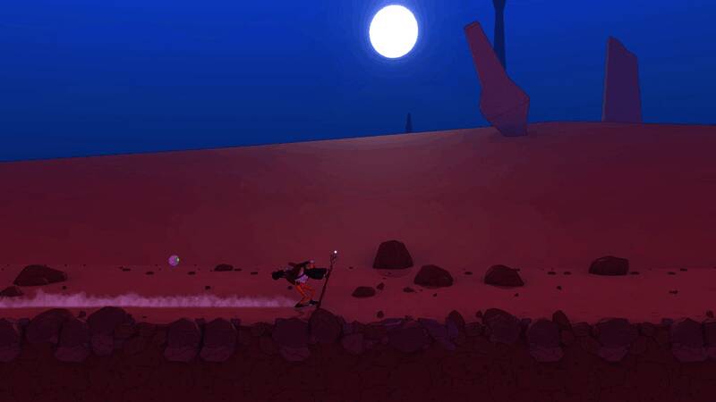 《Kentum》游戏截图1