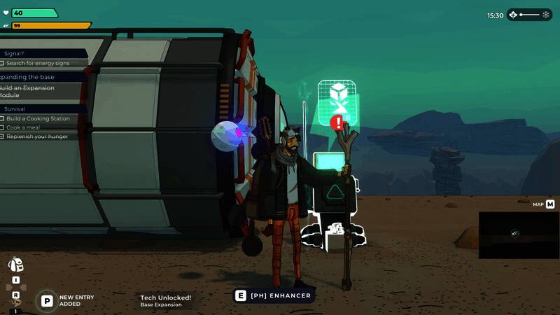 《Kentum》游戏截图2