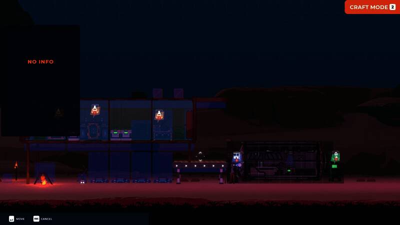 《Kentum》游戏截图5