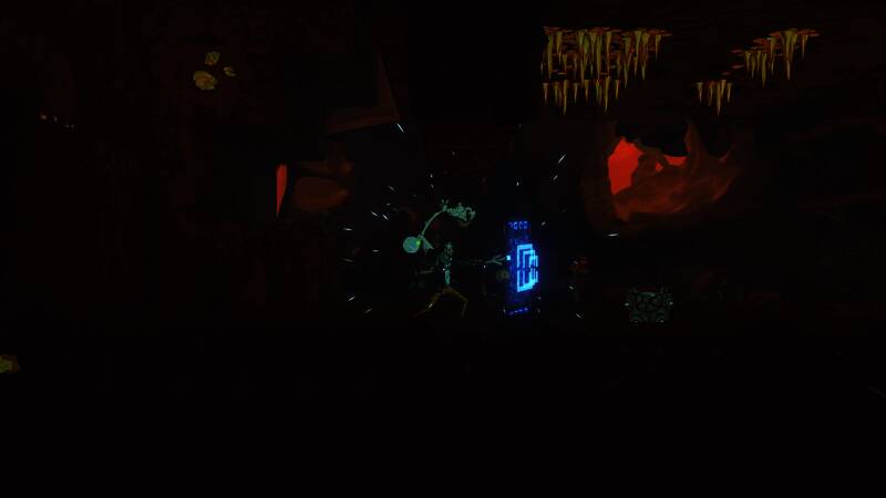 《Kentum》游戏截图7