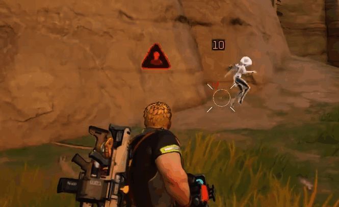 远光84死斗模式配图