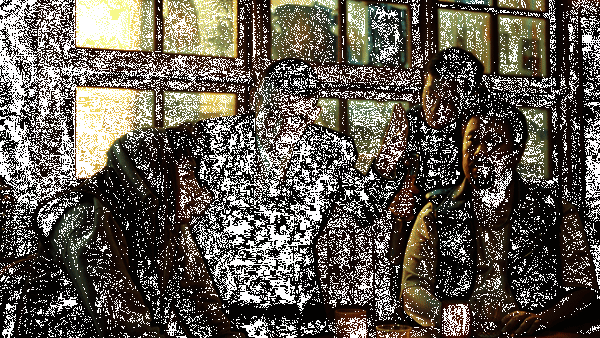 旭旭宝宝谈放手一搏