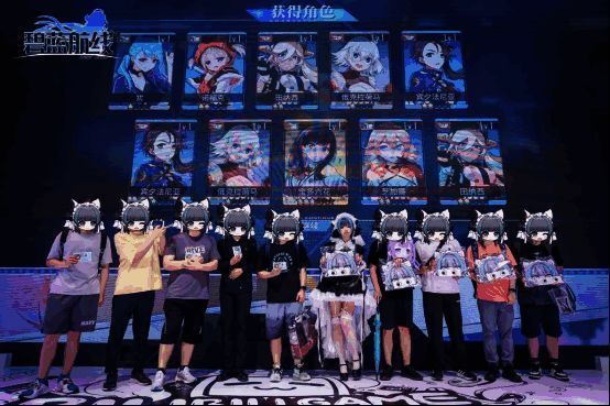 展会相关图片 6