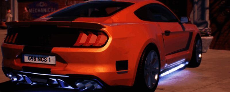 《4S店模拟器》相关图片1