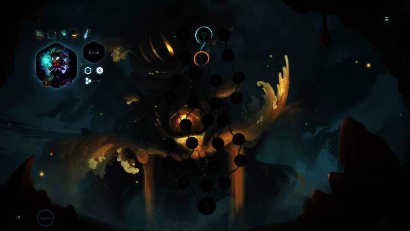 《精灵与橡木之歌》相关图片