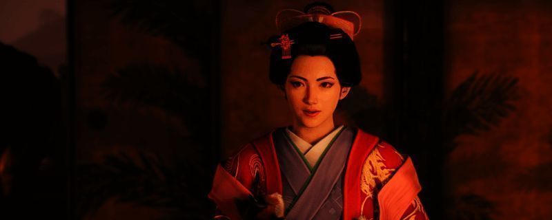 浪人崛起游戏截图