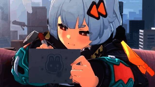 游戏《无限大》视频截图2