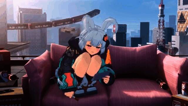 游戏《无限大》视频截图3