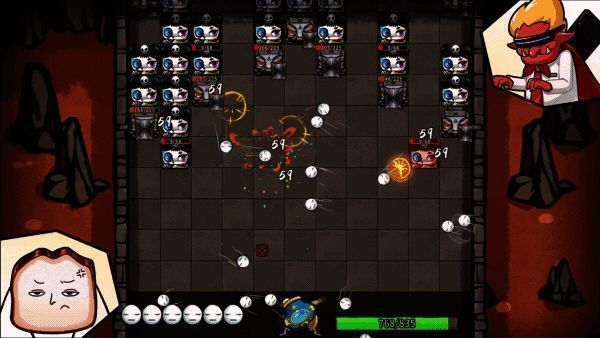 《生块叉烧好过生你》游戏精彩动图2