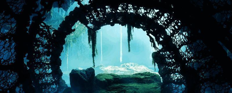 《怪物猎人：荒野》游戏画面