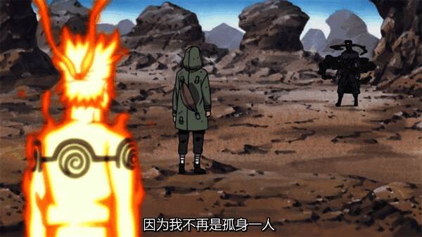 油女志乃相关形象图1