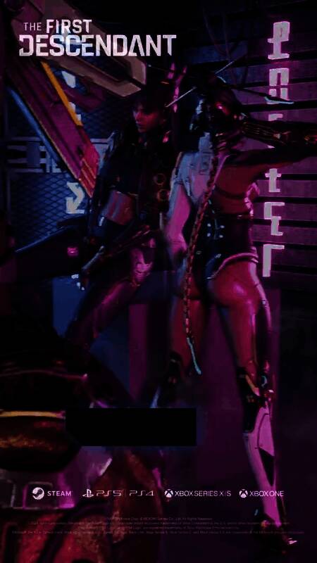 《第一后裔》终极沙恩视频截图5