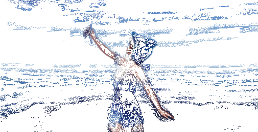 吾爱·有鲨气头饰动图