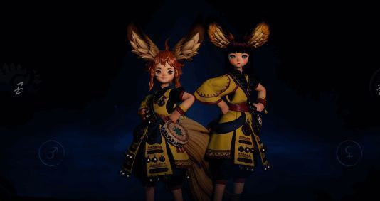 《剑灵2》相关配图2