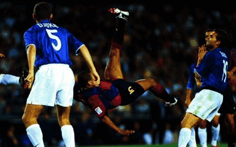 里瓦尔多相关图片2