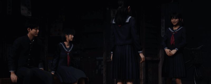 《寂静岭f》相关图片4